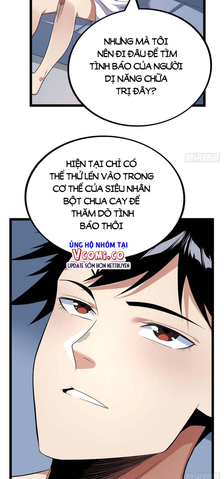 Ta Có 999 Loại Dị Năng Chapter 39 - Trang 11