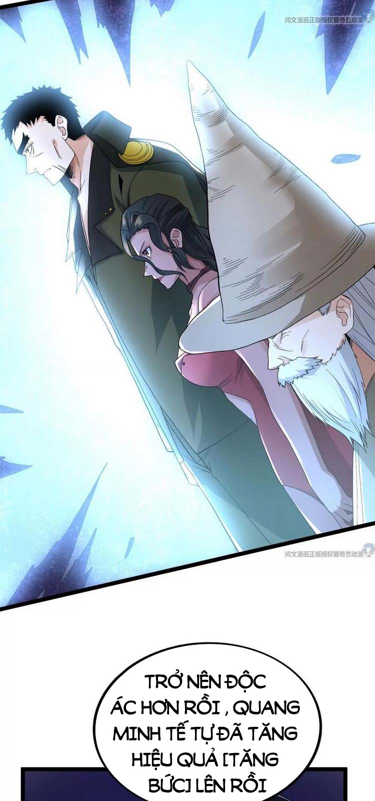 Ta Có 999 Loại Dị Năng Chapter 49 - Trang 7