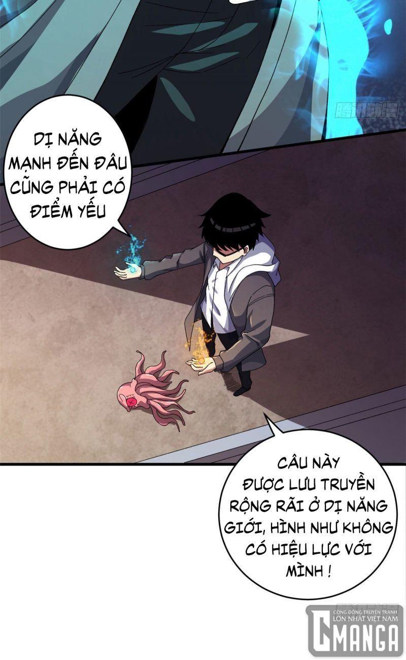 Ta Có 999 Loại Dị Năng Chapter 5 - Trang 45