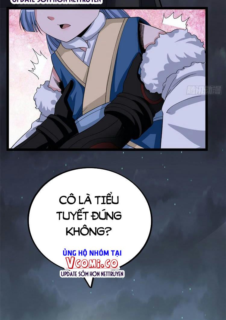 Ta Có 999 Loại Dị Năng Chapter 34 - Trang 28