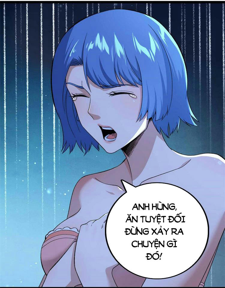 Ta Có 999 Loại Dị Năng Chapter 38 - Trang 2