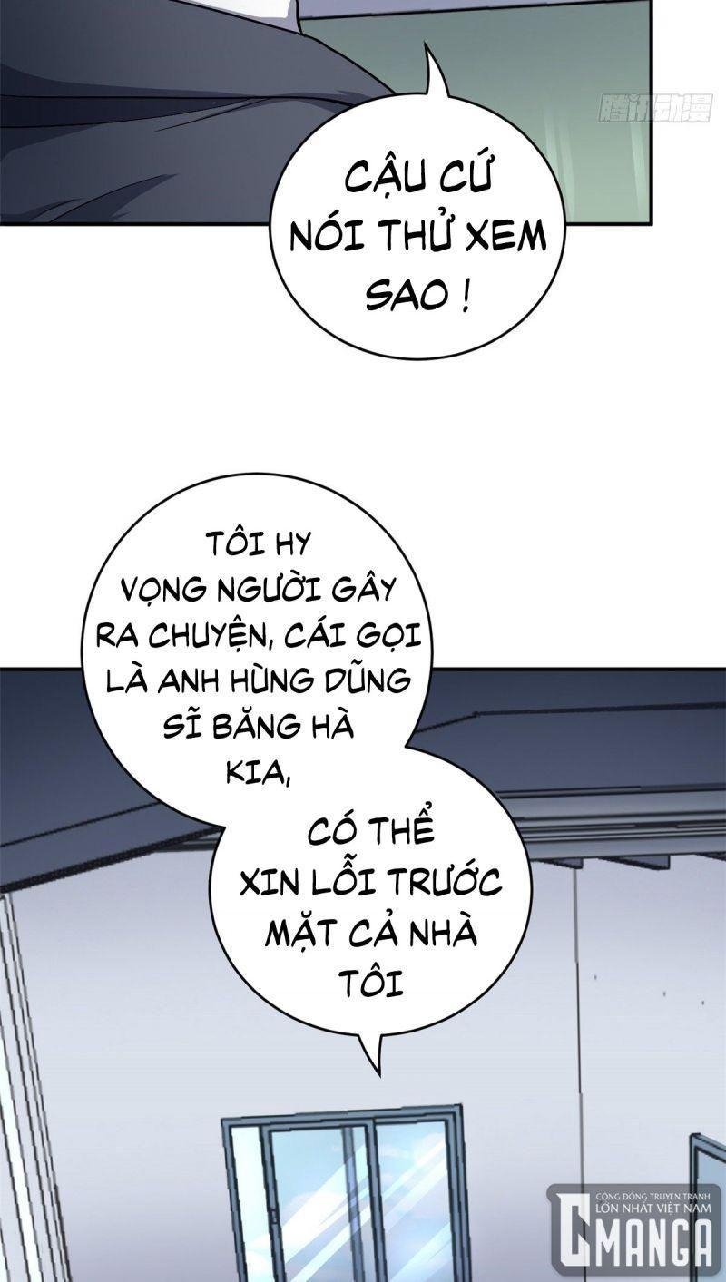 Ta Có 999 Loại Dị Năng Chapter 1 - Trang 28