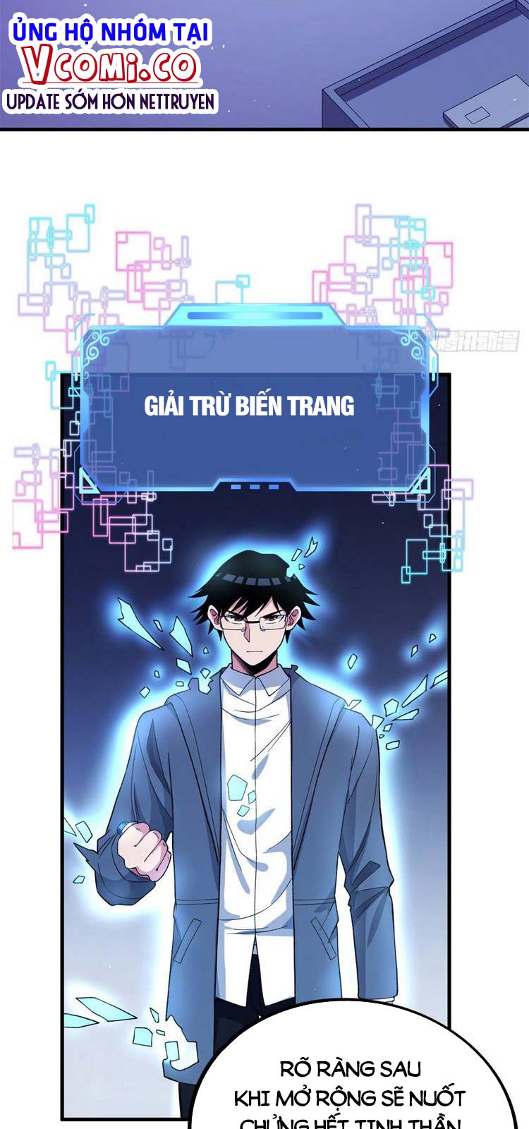 Ta Có 999 Loại Dị Năng Chapter 57 - Trang 11