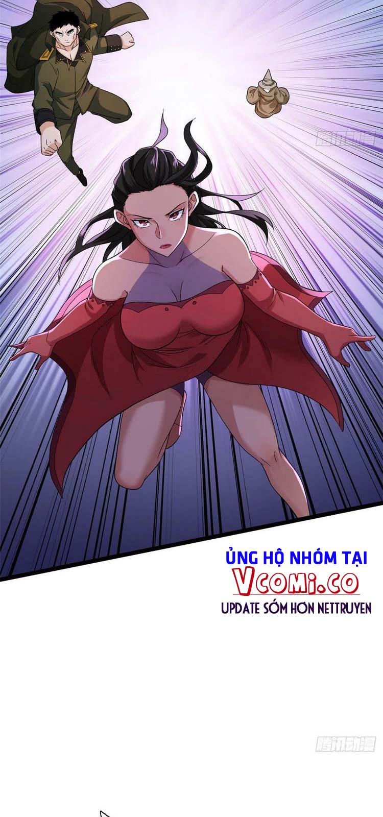 Ta Có 999 Loại Dị Năng Chapter 48 - Trang 13