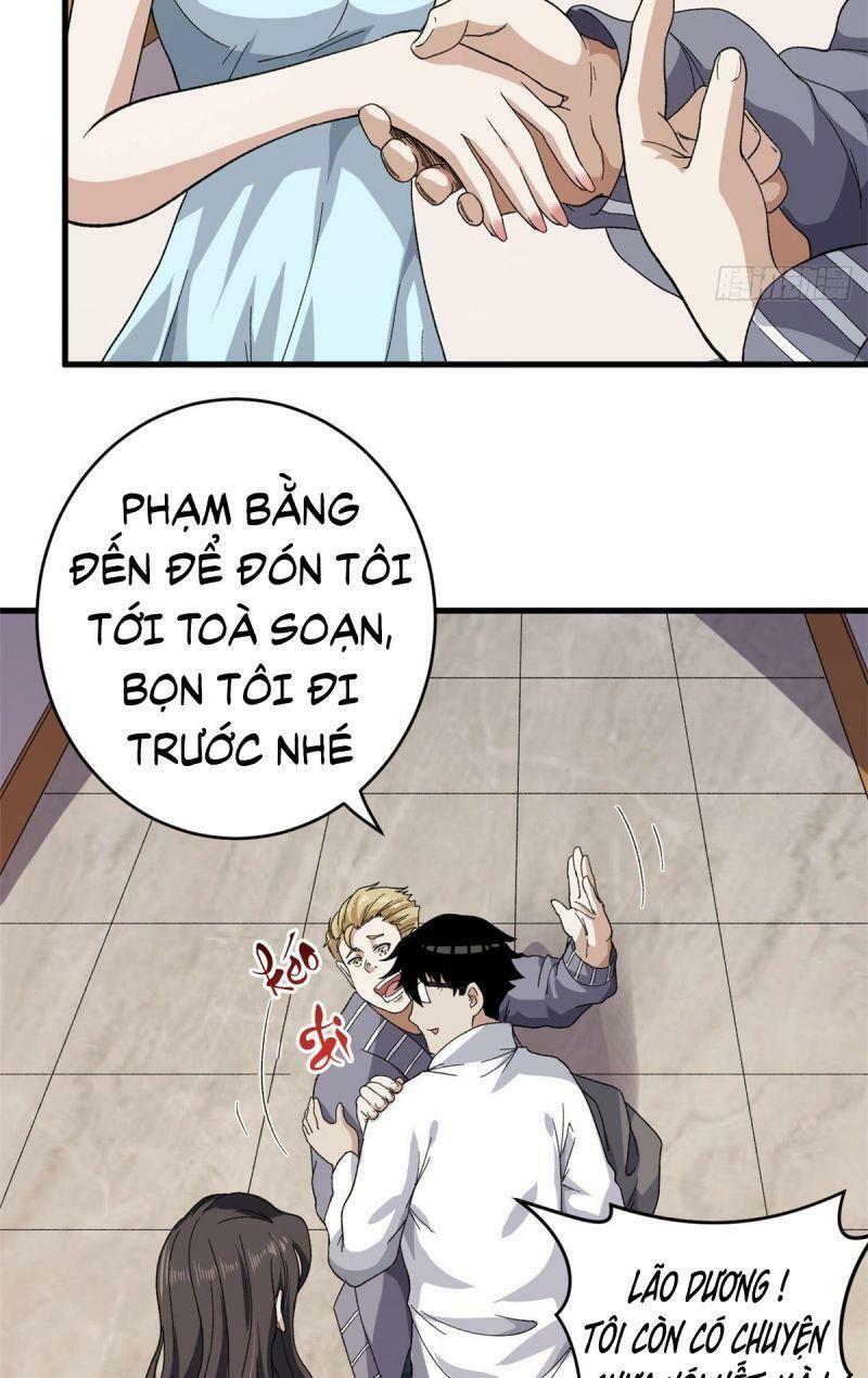 Ta Có 999 Loại Dị Năng Chapter 3 - Trang 27