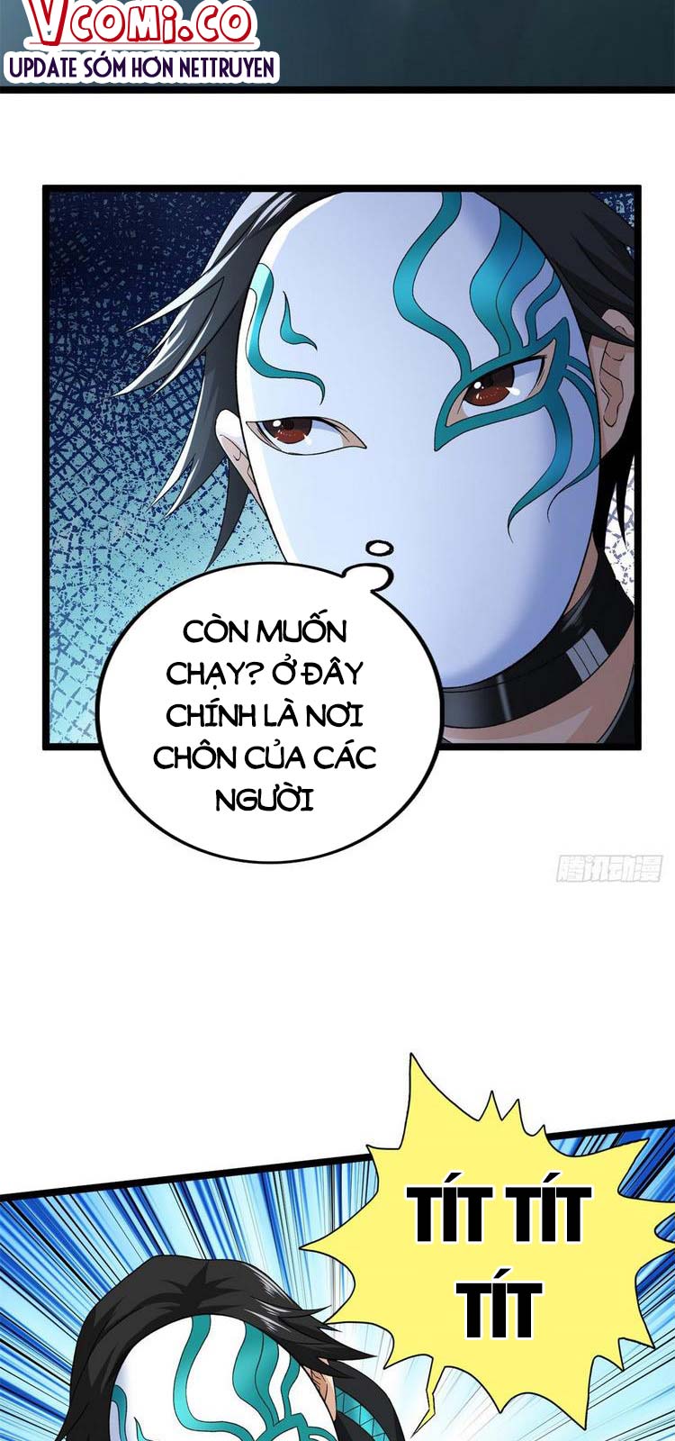 Ta Có 999 Loại Dị Năng Chapter 51 - Trang 19