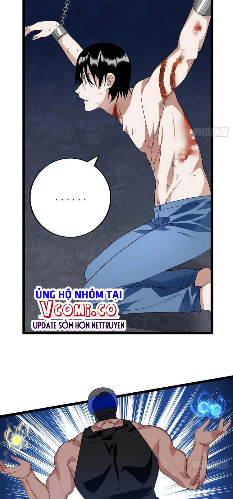 Ta Có 999 Loại Dị Năng Chapter 45 - Trang 24