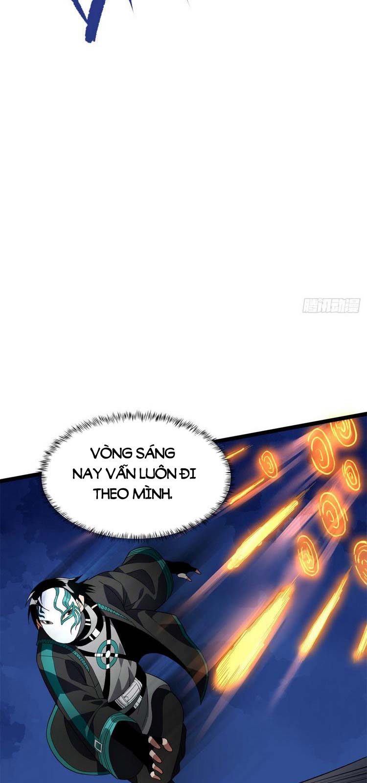 Ta Có 999 Loại Dị Năng Chapter 53 - Trang 6