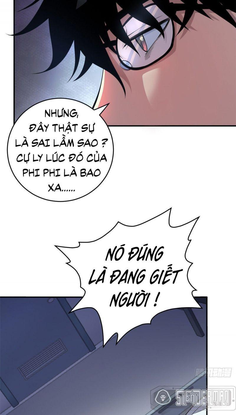 Ta Có 999 Loại Dị Năng Chapter 1 - Trang 16