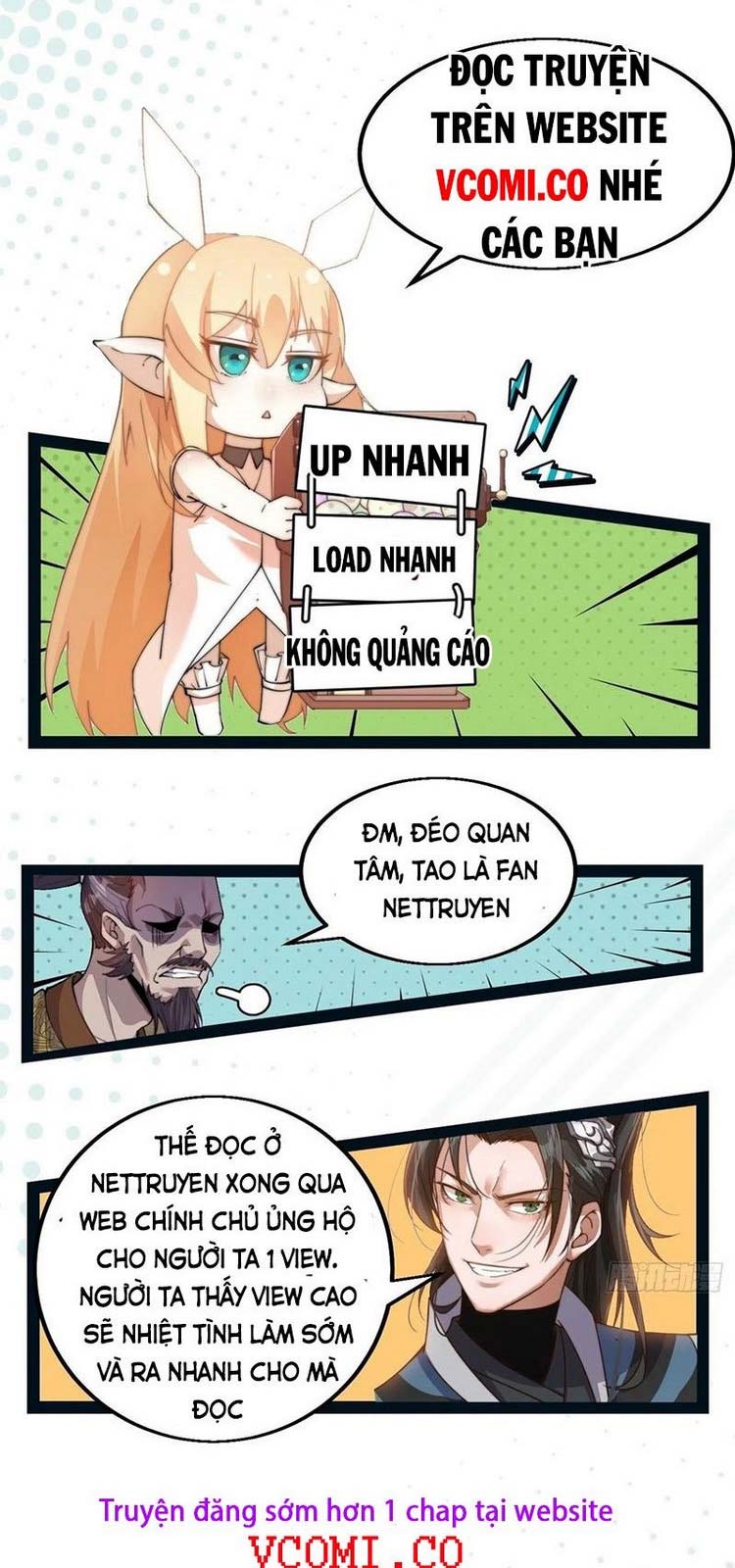 Ta Có 999 Loại Dị Năng Chapter 30 - Trang 27