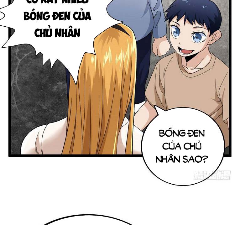 Ta Có 999 Loại Dị Năng Chapter 50 - Trang 20