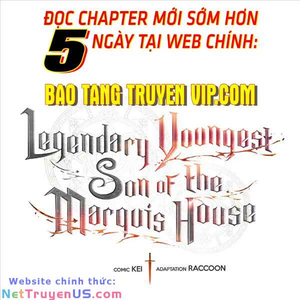 Con Trai Út Huyền Thoại Nhà Hầu Tước Chapter 82 - Trang 0