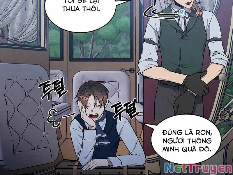 Con Trai Út Huyền Thoại Nhà Hầu Tước Chapter 19 - Trang 39