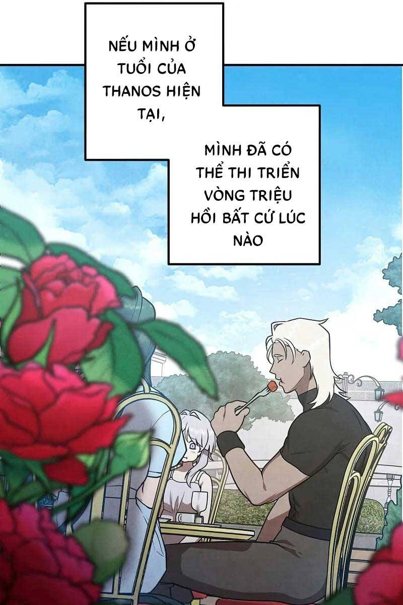 Con Trai Út Huyền Thoại Nhà Hầu Tước Chapter 80 - Trang 42