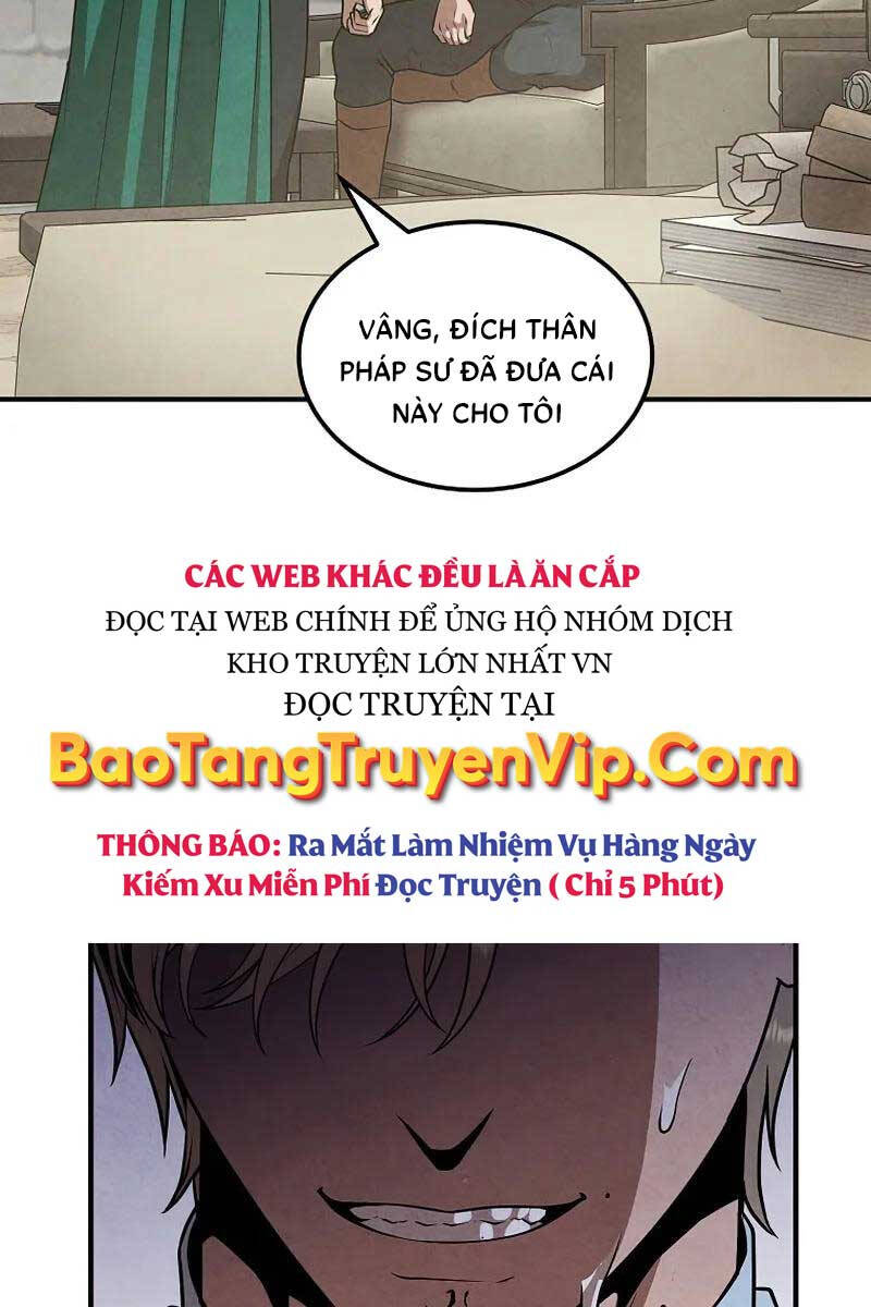 Con Trai Út Huyền Thoại Nhà Hầu Tước Chapter 80 - Trang 84