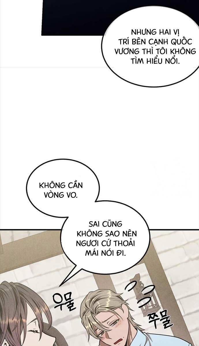 Con Trai Út Huyền Thoại Nhà Hầu Tước Chapter 93 - Trang 66