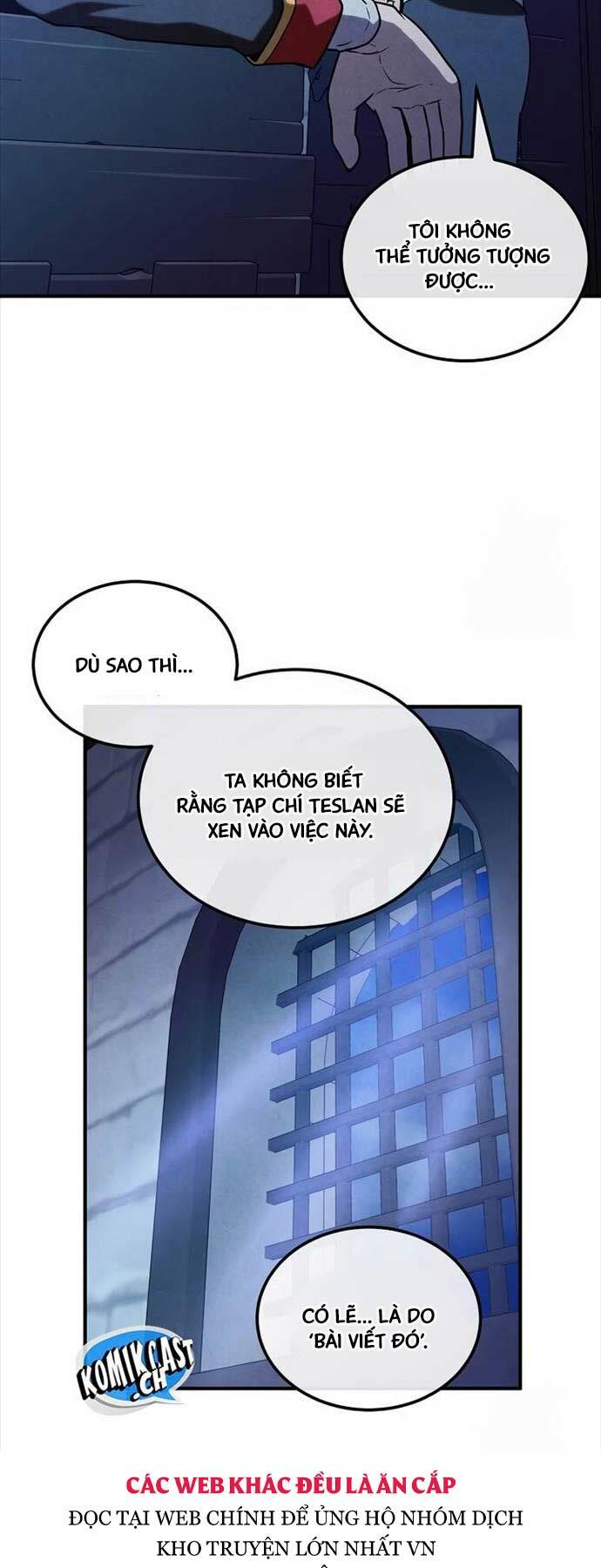 Con Trai Út Huyền Thoại Nhà Hầu Tước Chapter 95.1 - Trang 9