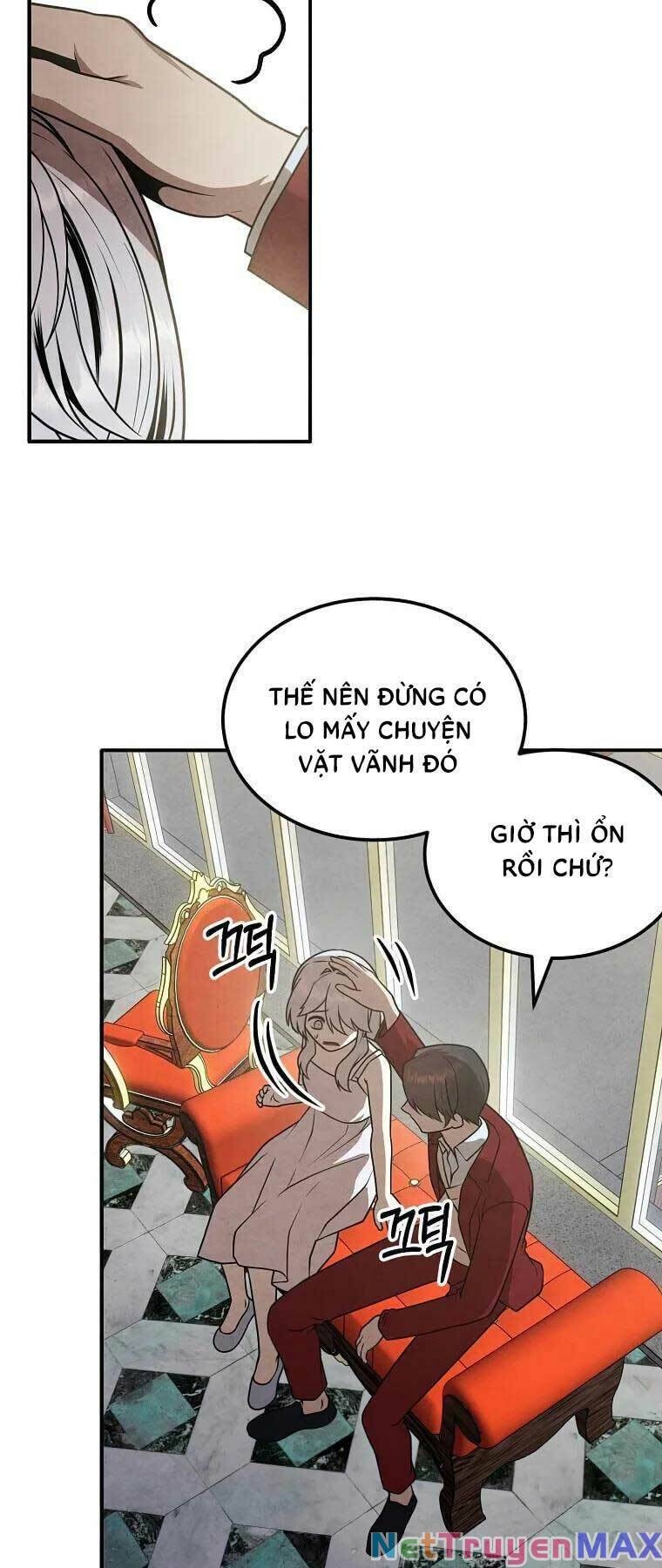 Con Trai Út Huyền Thoại Nhà Hầu Tước Chapter 79 - Trang 9