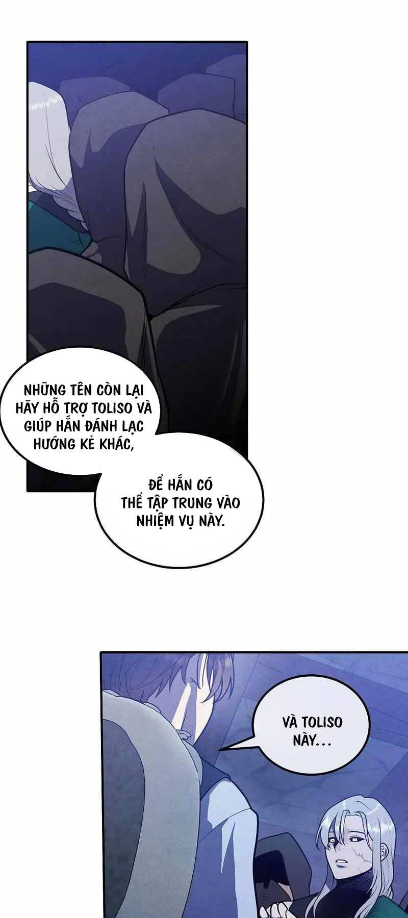 Con Trai Út Huyền Thoại Nhà Hầu Tước Chapter 99 - Trang 18