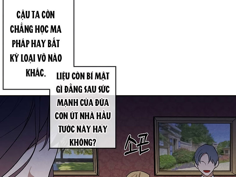 Con Trai Út Huyền Thoại Nhà Hầu Tước Chapter 5 - Trang 25