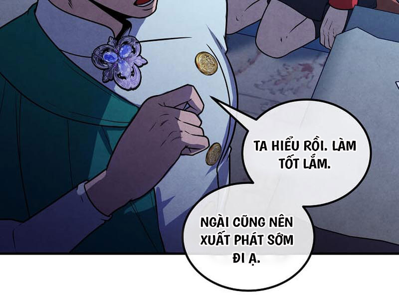 Con Trai Út Huyền Thoại Nhà Hầu Tước Chapter 97 - Trang 137