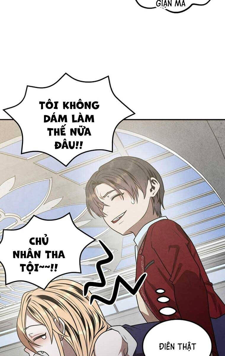 Con Trai Út Huyền Thoại Nhà Hầu Tước Chapter 78 - Trang 43