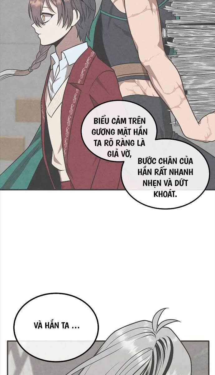 Con Trai Út Huyền Thoại Nhà Hầu Tước Chapter 89 - Trang 36