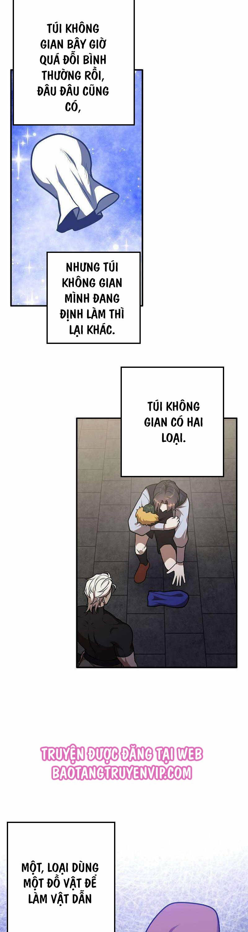 Con Trai Út Huyền Thoại Nhà Hầu Tước Chapter 107 - Trang 10