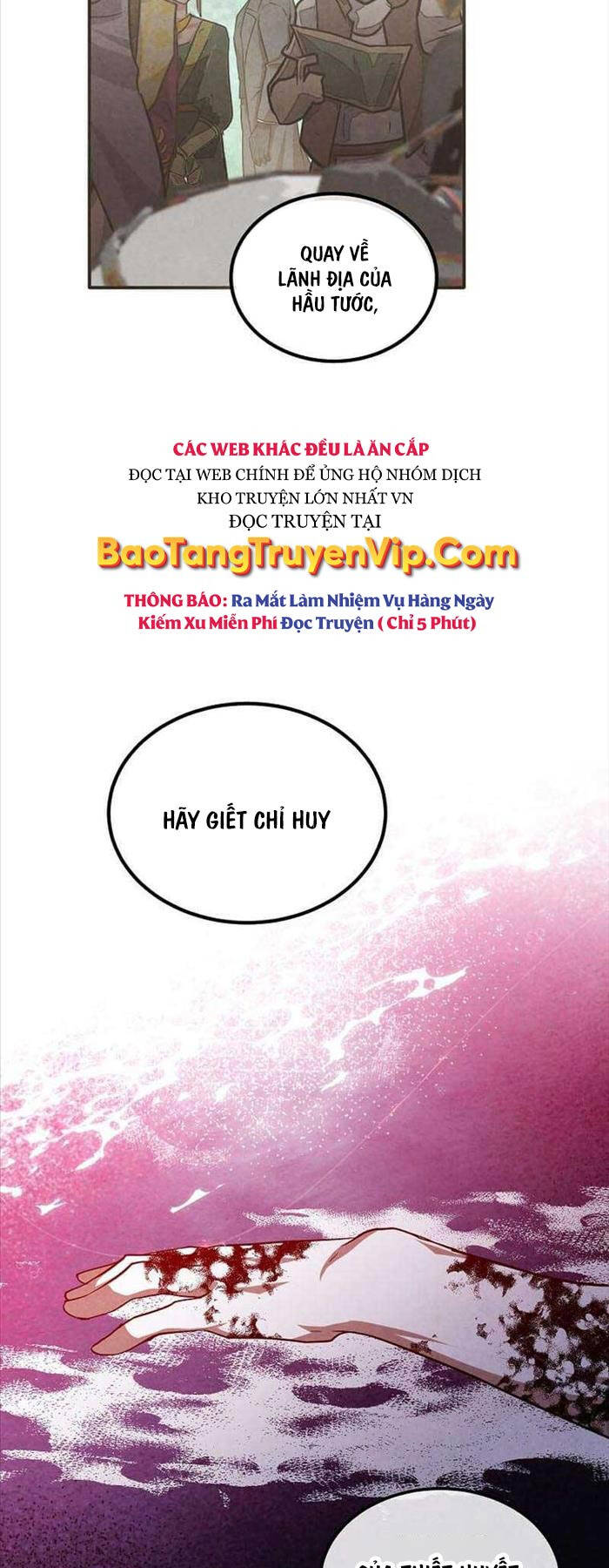 Con Trai Út Huyền Thoại Nhà Hầu Tước Chapter 104 - Trang 3