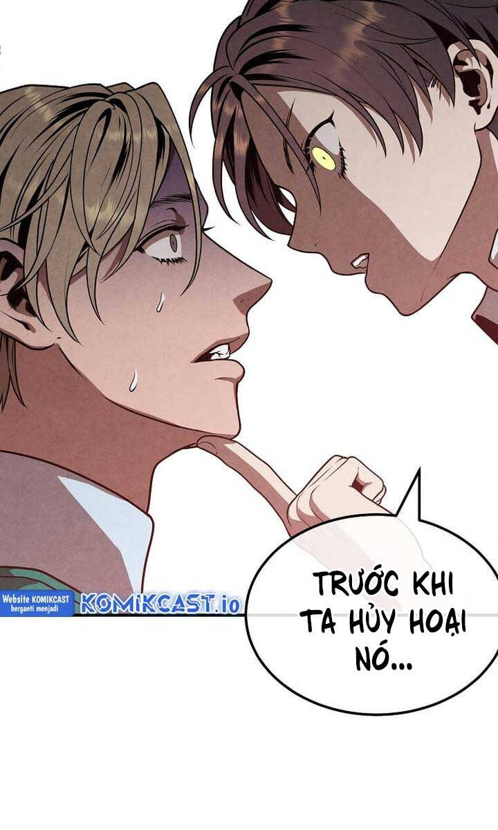 Con Trai Út Huyền Thoại Nhà Hầu Tước Chapter 73 - Trang 45