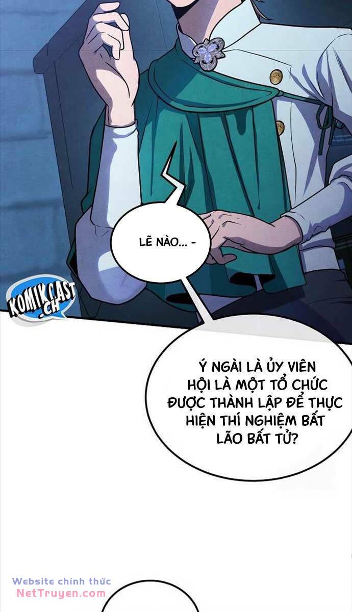 Con Trai Út Huyền Thoại Nhà Hầu Tước Chapter 96 - Trang 35