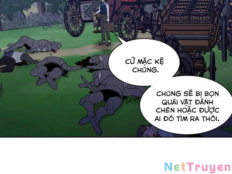 Con Trai Út Huyền Thoại Nhà Hầu Tước Chapter 19 - Trang 25