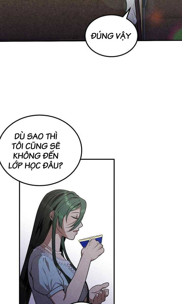 Con Trai Út Huyền Thoại Nhà Hầu Tước Chapter 70 - Trang 18