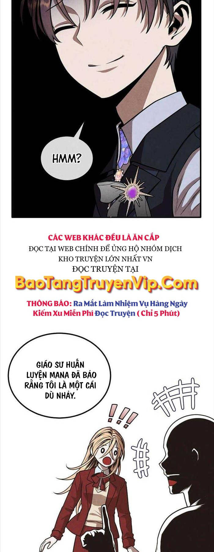 Con Trai Út Huyền Thoại Nhà Hầu Tước Chapter 103 - Trang 10