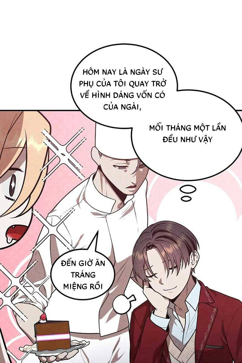 Con Trai Út Huyền Thoại Nhà Hầu Tước Chapter 80 - Trang 59