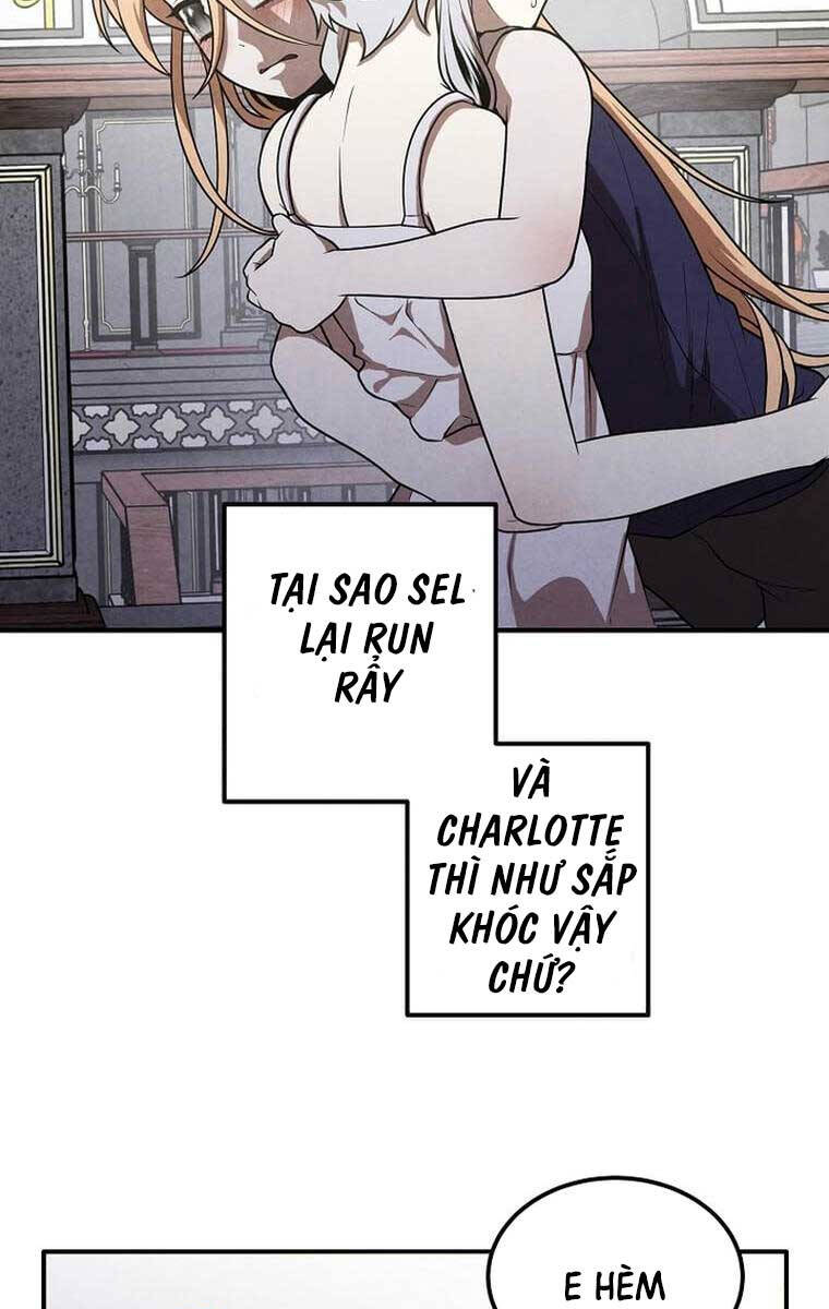 Con Trai Út Huyền Thoại Nhà Hầu Tước Chapter 78 - Trang 28