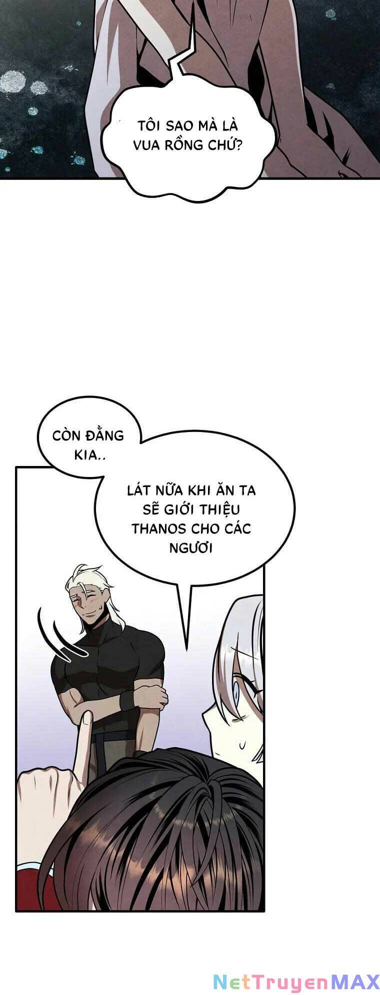 Con Trai Út Huyền Thoại Nhà Hầu Tước Chapter 79 - Trang 21