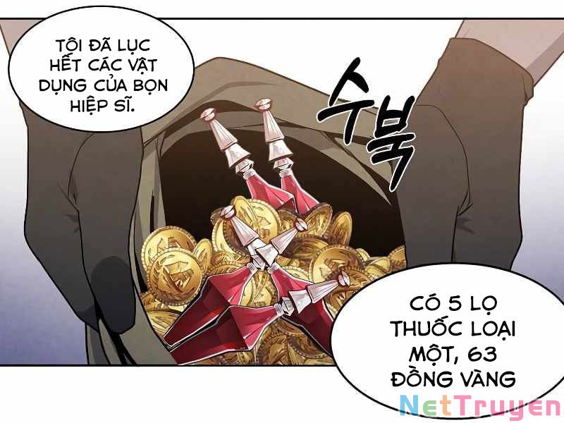 Con Trai Út Huyền Thoại Nhà Hầu Tước Chapter 19 - Trang 12