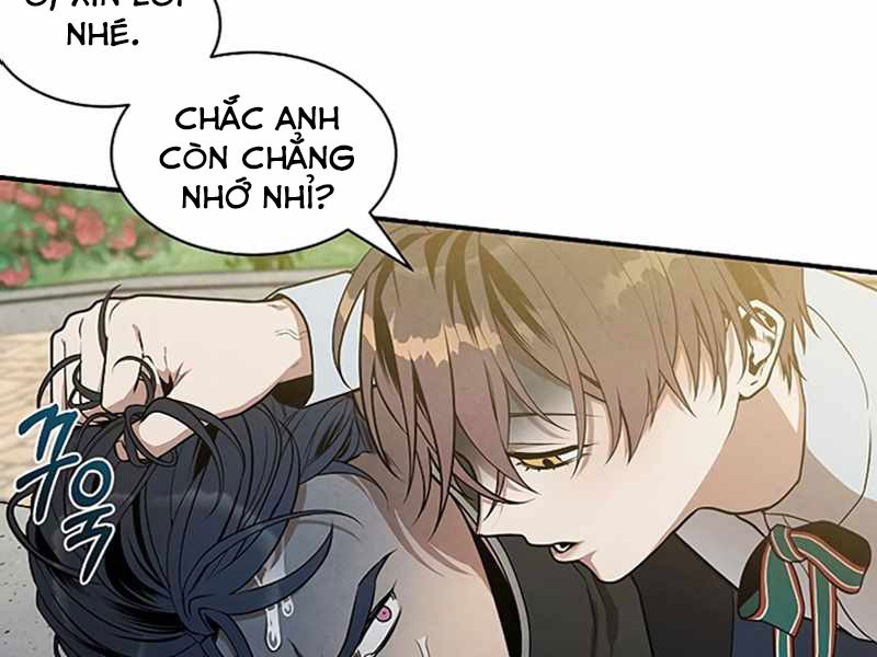 Con Trai Út Huyền Thoại Nhà Hầu Tước Chapter 4 - Trang 105