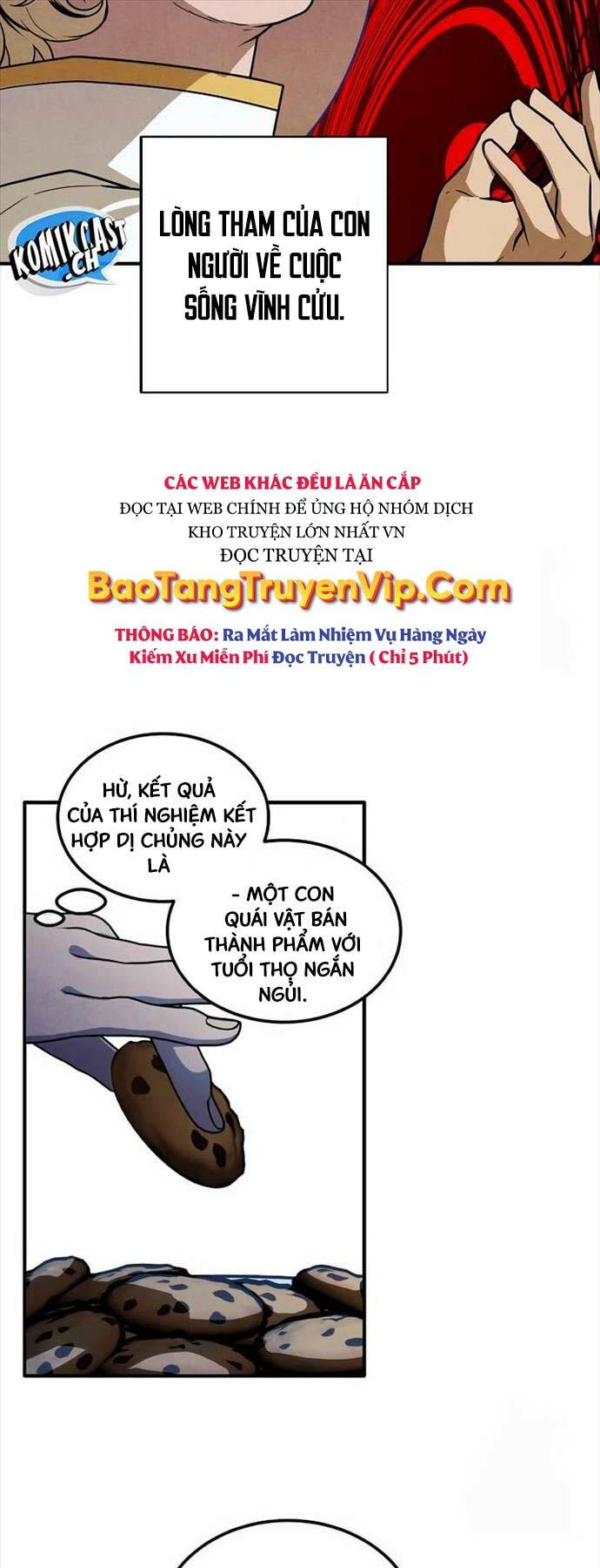 Con Trai Út Huyền Thoại Nhà Hầu Tước Chapter 95.1 - Trang 38