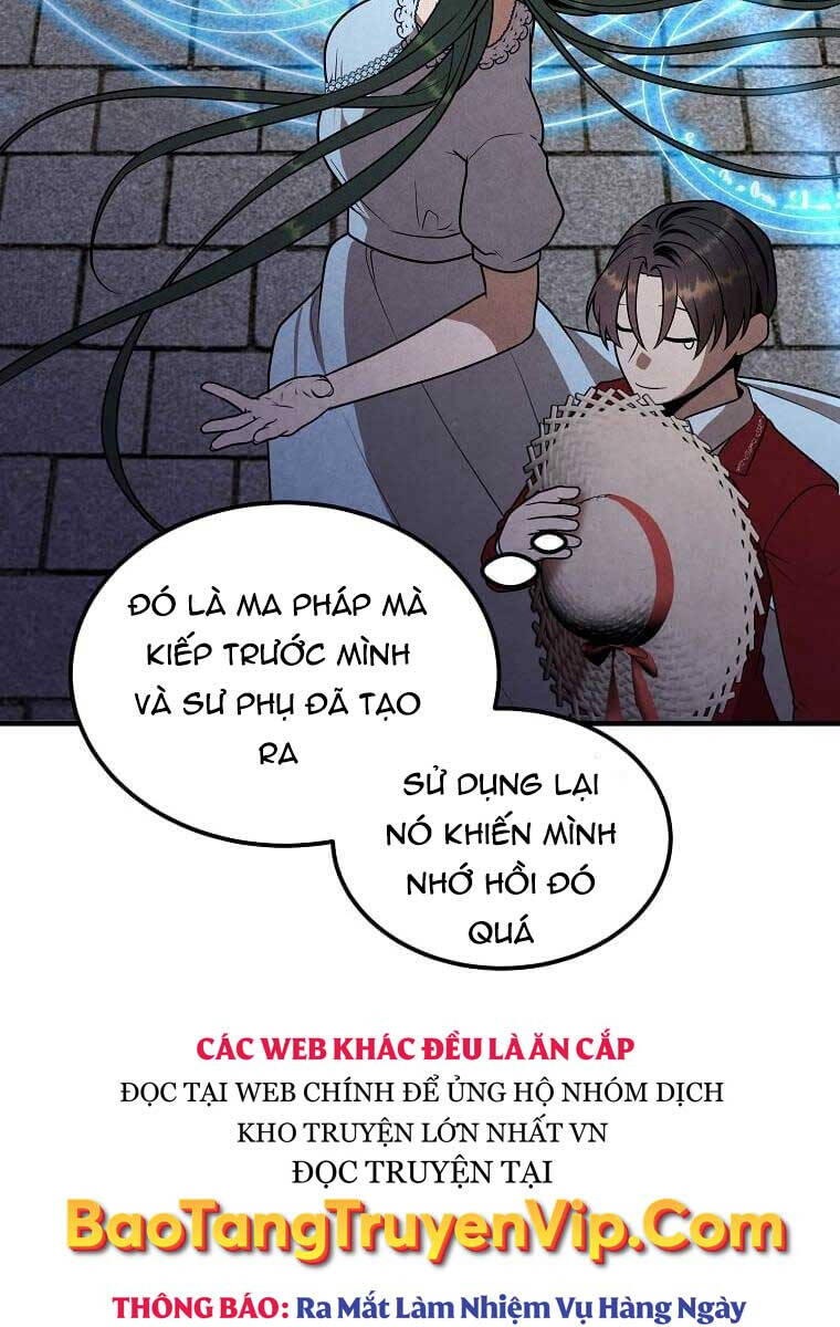 Con Trai Út Huyền Thoại Nhà Hầu Tước Chapter 76 - Trang 32