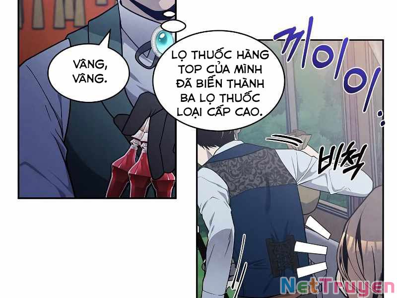 Con Trai Út Huyền Thoại Nhà Hầu Tước Chapter 19 - Trang 22