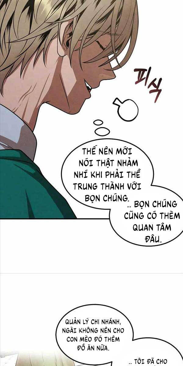 Con Trai Út Huyền Thoại Nhà Hầu Tước Chapter 81 - Trang 47