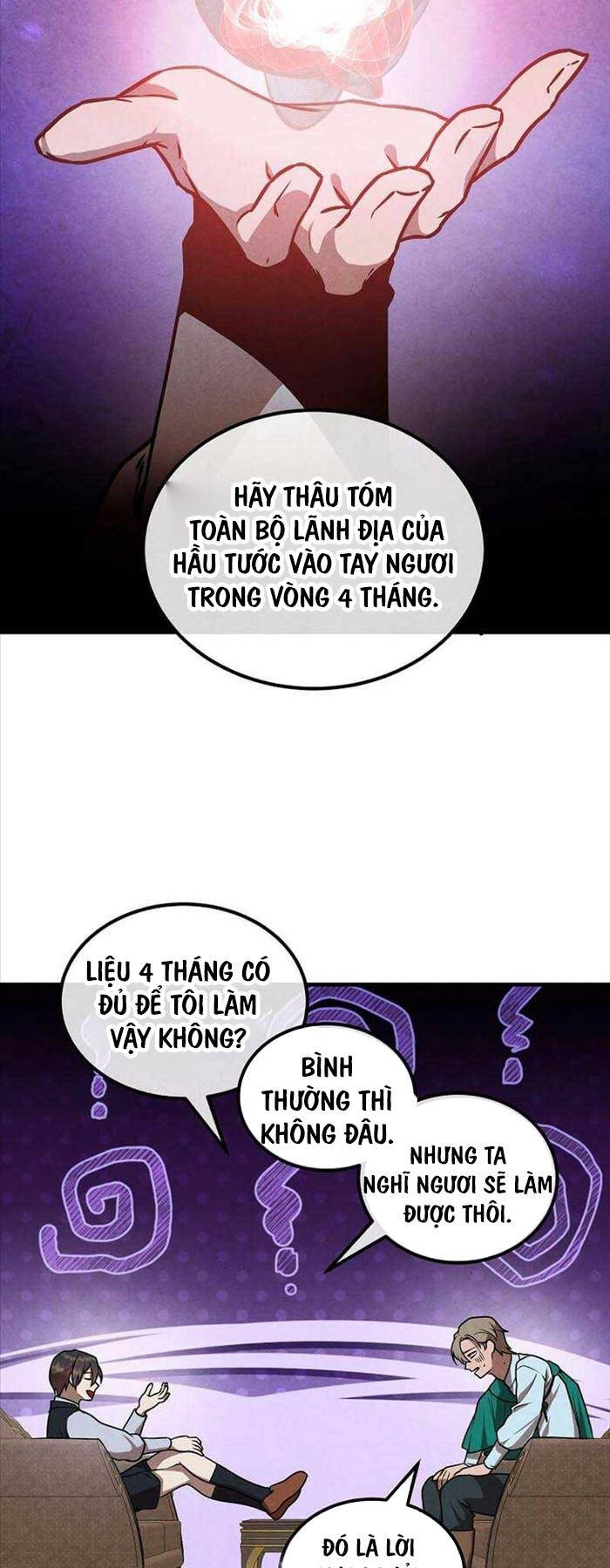 Con Trai Út Huyền Thoại Nhà Hầu Tước Chapter 104 - Trang 10