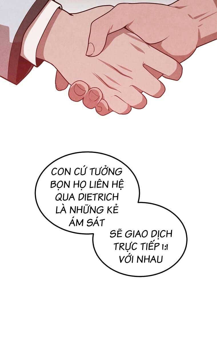 Con Trai Út Huyền Thoại Nhà Hầu Tước Chapter 72 - Trang 44