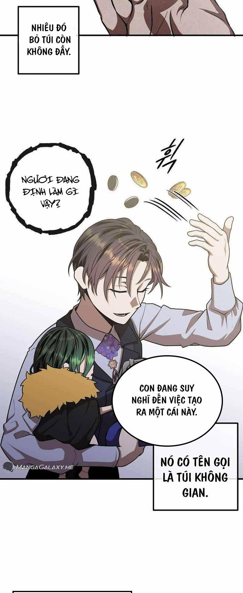 Con Trai Út Huyền Thoại Nhà Hầu Tước Chapter 107 - Trang 9