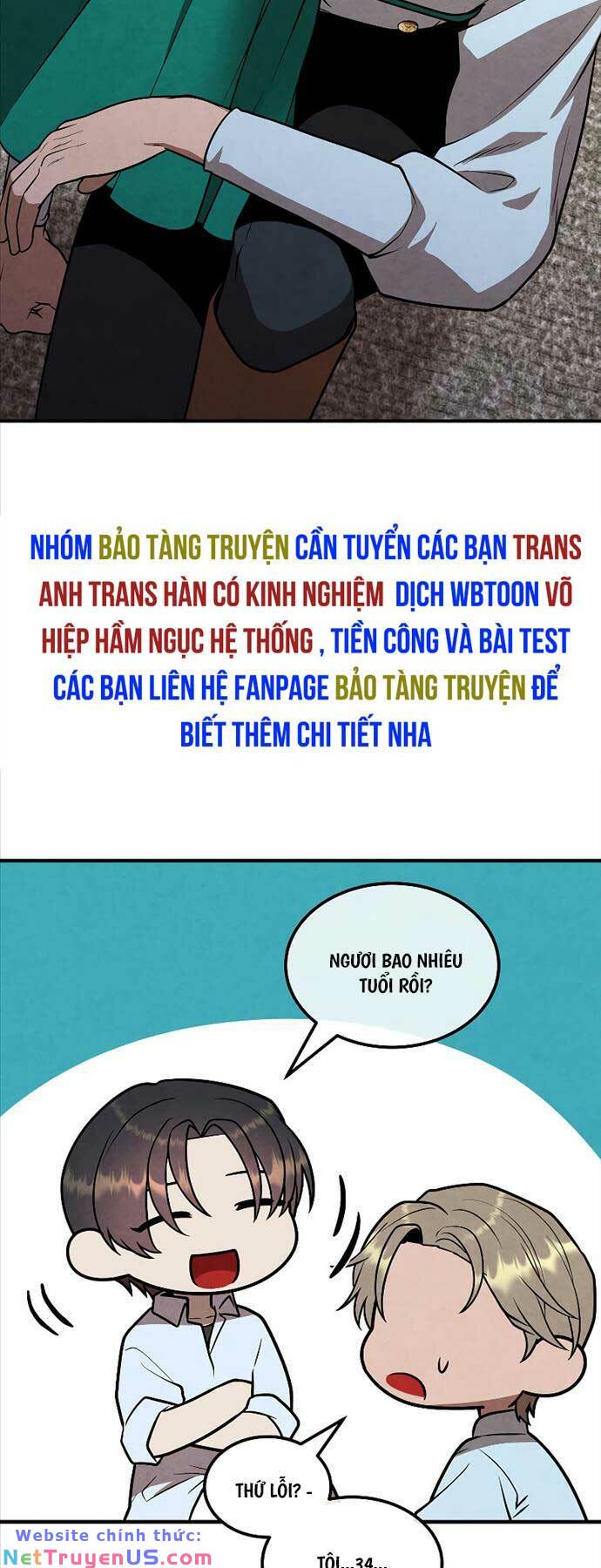 Con Trai Út Huyền Thoại Nhà Hầu Tước Chapter 91 - Trang 39