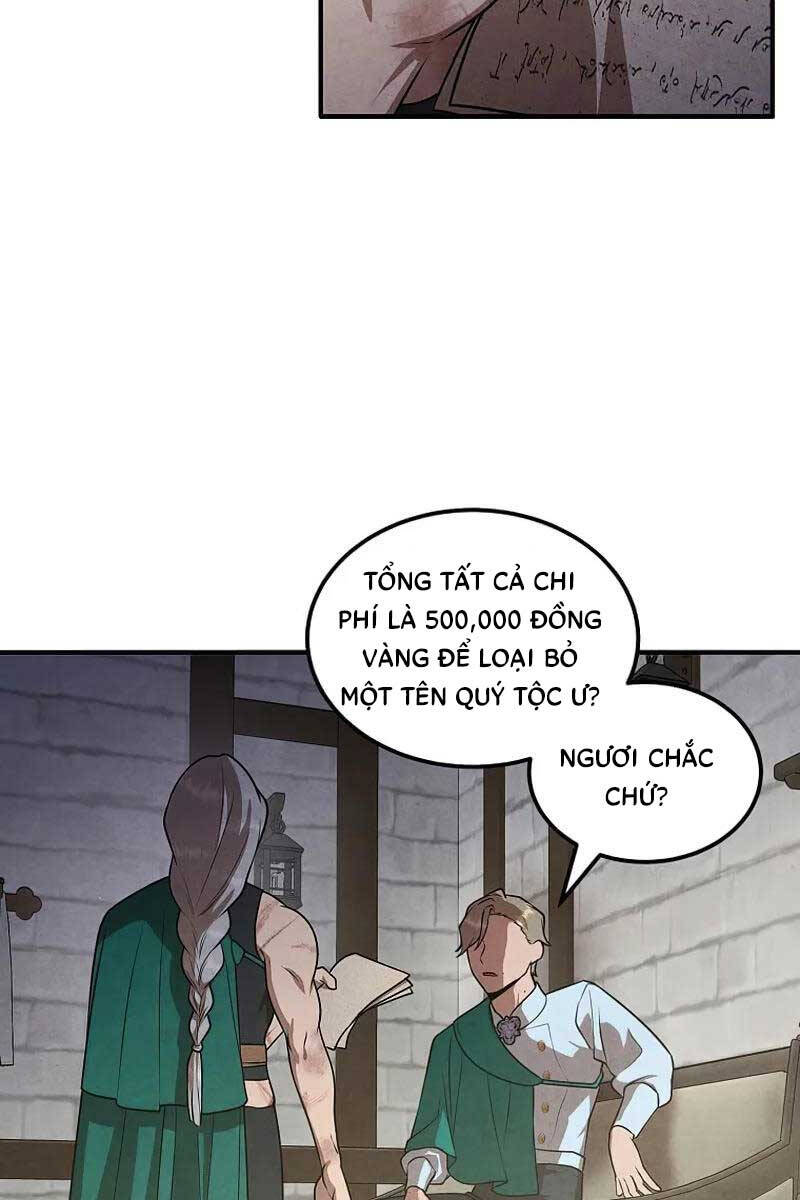 Con Trai Út Huyền Thoại Nhà Hầu Tước Chapter 80 - Trang 83