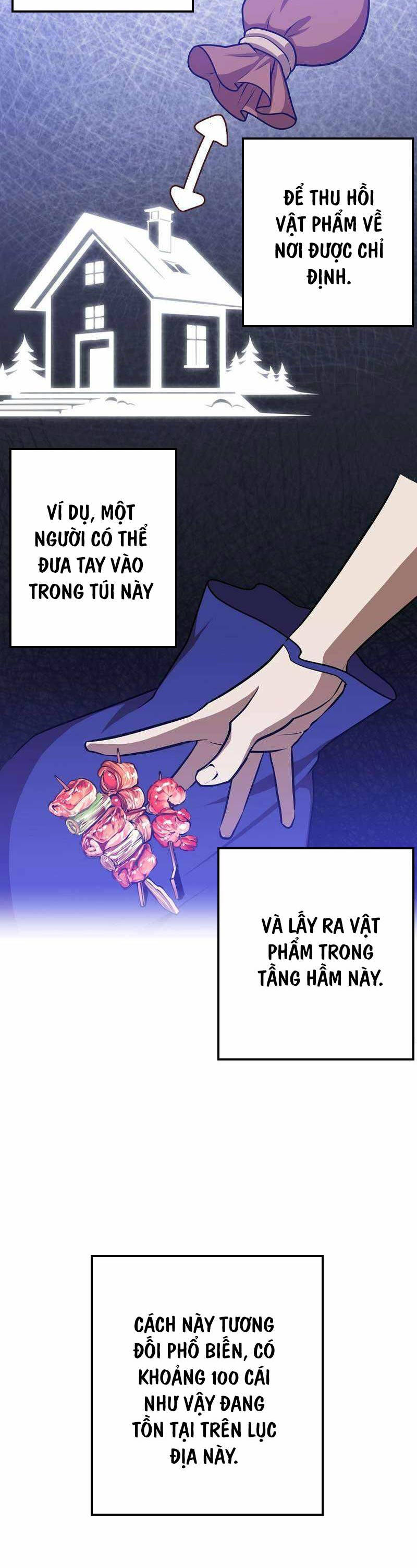 Con Trai Út Huyền Thoại Nhà Hầu Tước Chapter 107 - Trang 11