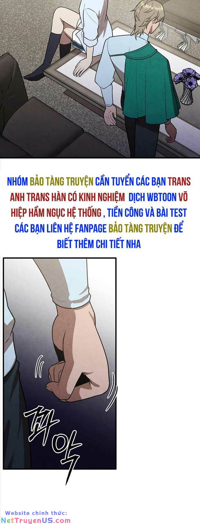 Con Trai Út Huyền Thoại Nhà Hầu Tước Chapter 91 - Trang 21